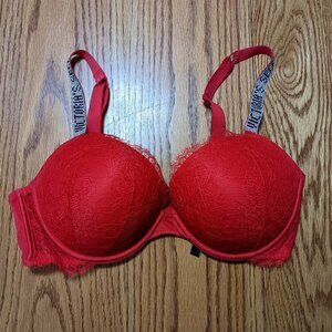 Victoria's Secret Bling Very Sexy Push Up Bra